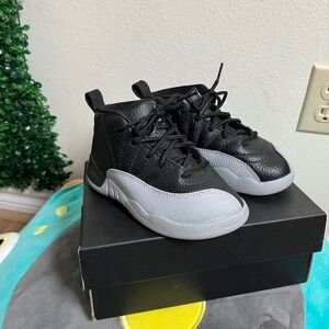 Jordan 12